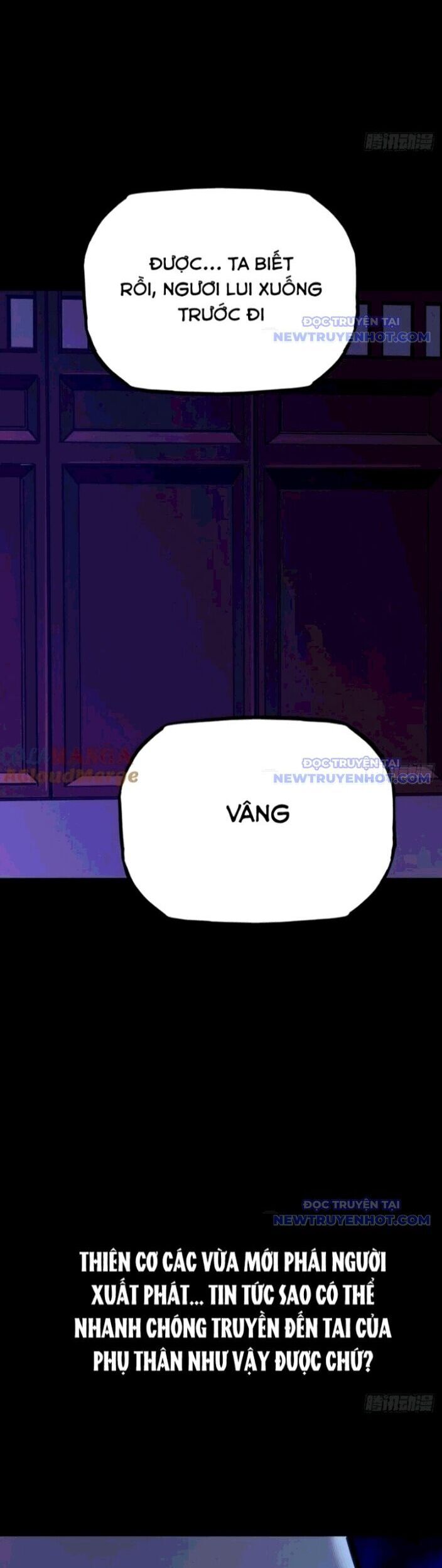 Phong Yêu Vấn Đạo Chapter 313 - 6