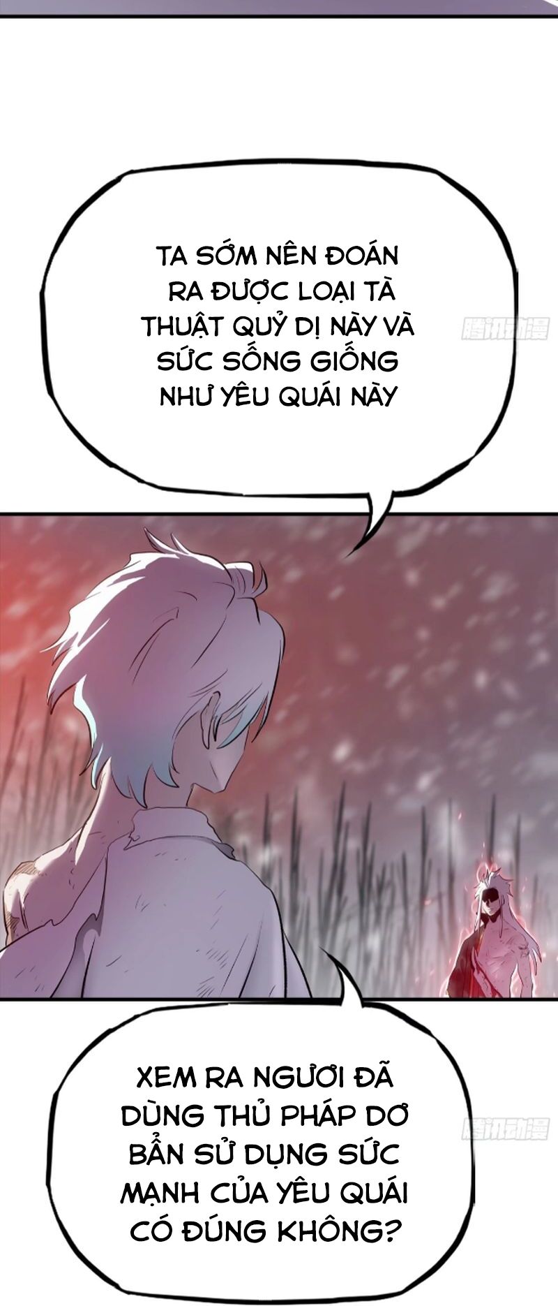 Phong Yêu Vấn Đạo Chapter 32 - 100