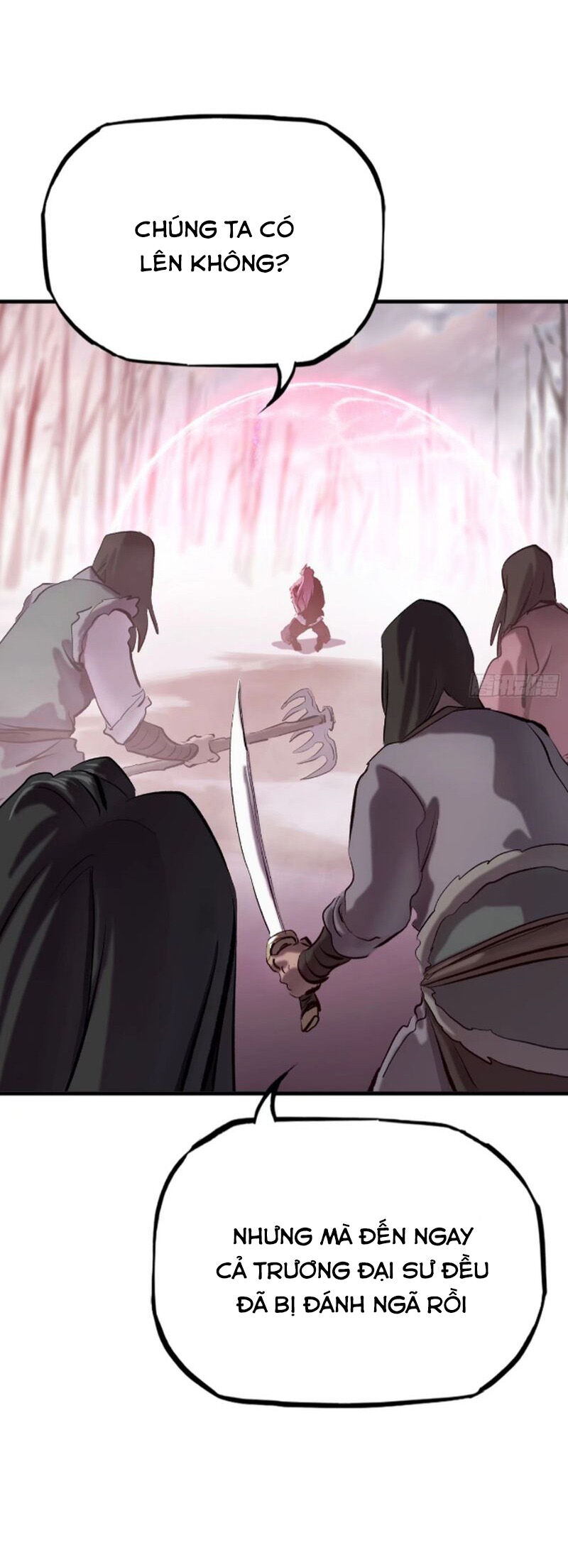 Phong Yêu Vấn Đạo Chapter 35 - 21