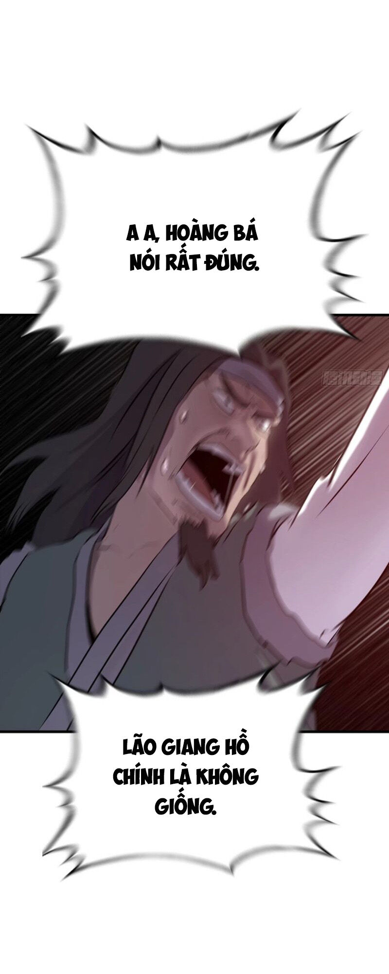 Phong Yêu Vấn Đạo Chapter 35 - 41