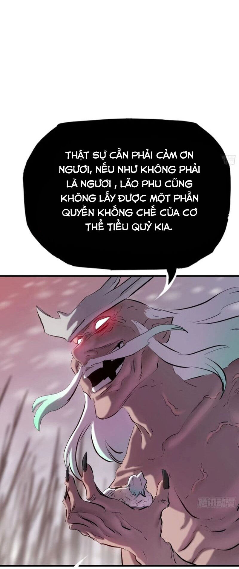 Phong Yêu Vấn Đạo Chapter 36 - 7
