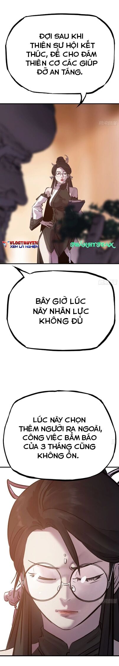 Phong Yêu Vấn Đạo Chapter 39 - 22