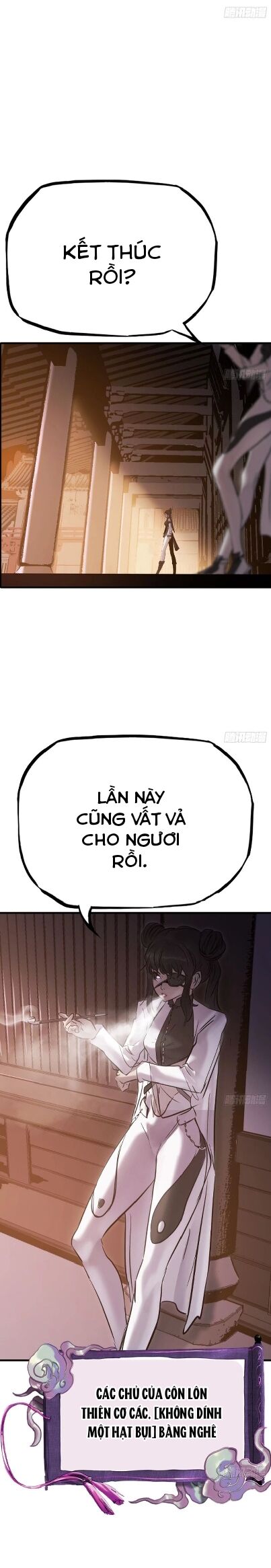 Phong Yêu Vấn Đạo Chapter 39 - 24
