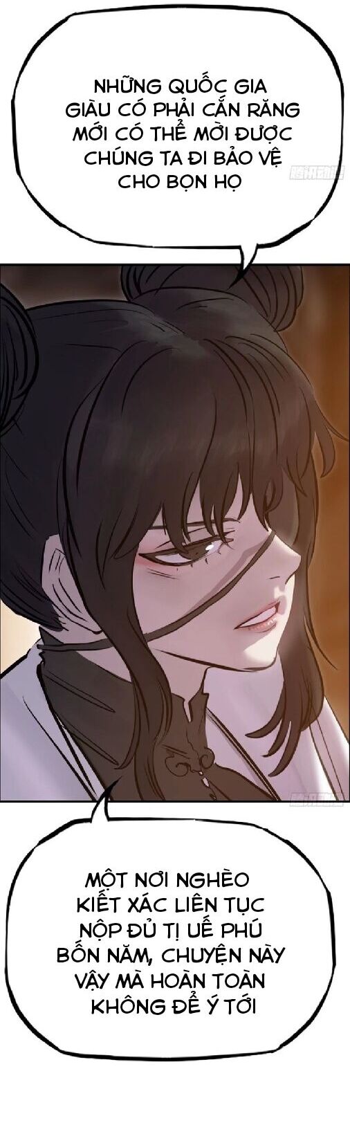 Phong Yêu Vấn Đạo Chapter 39 - 31