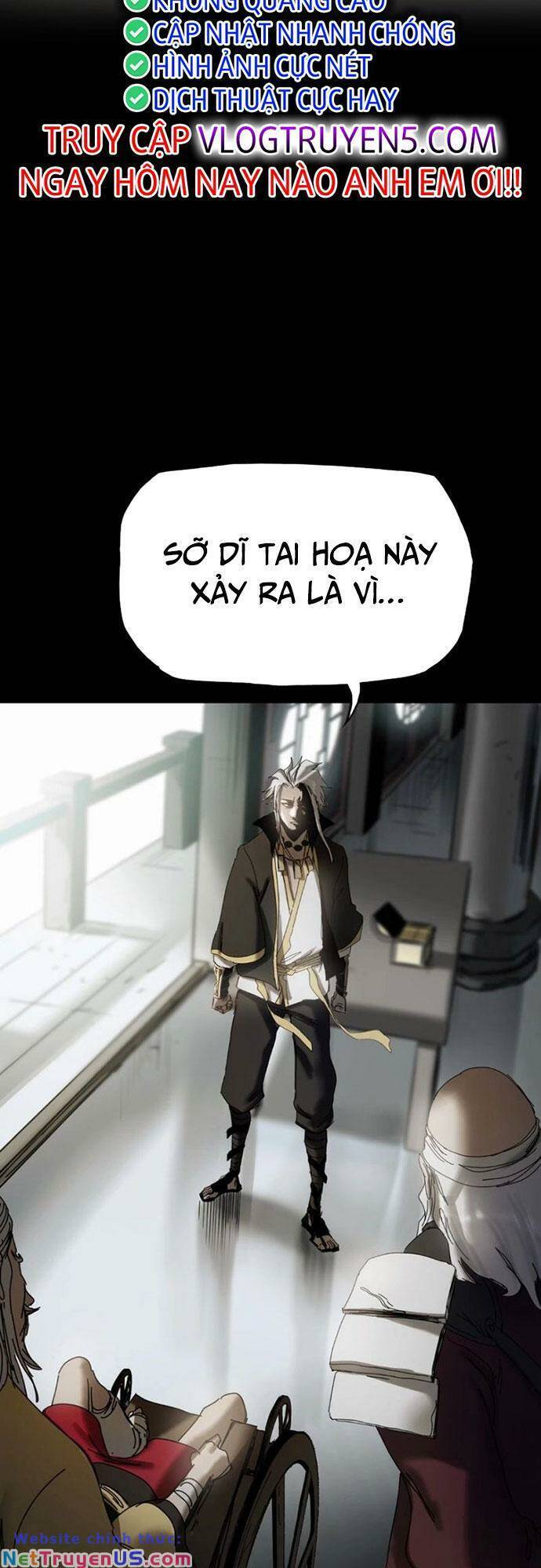 Phong Yêu Vấn Đạo Chapter 5 - 5