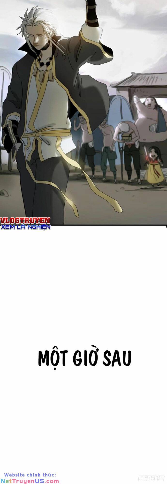 Phong Yêu Vấn Đạo Chapter 5 - 49