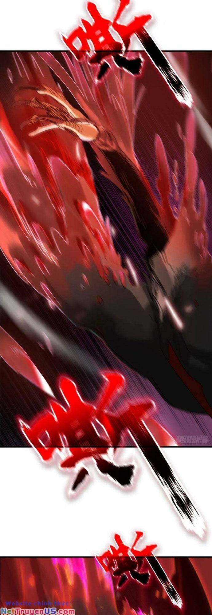 Phong Yêu Vấn Đạo Chapter 5 - 58