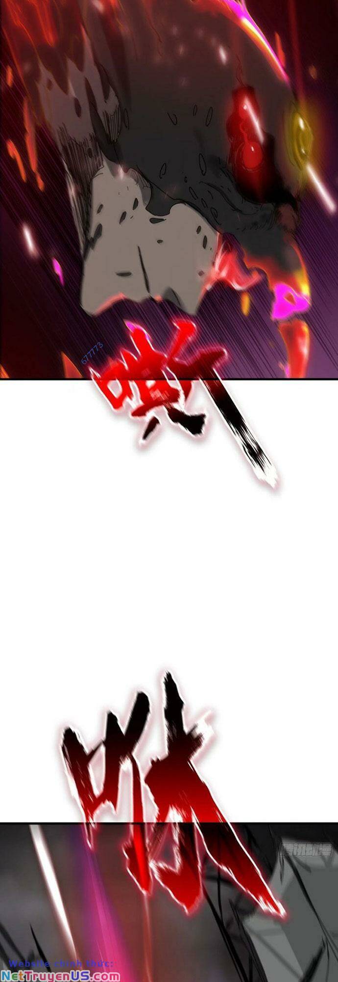 Phong Yêu Vấn Đạo Chapter 5 - 59