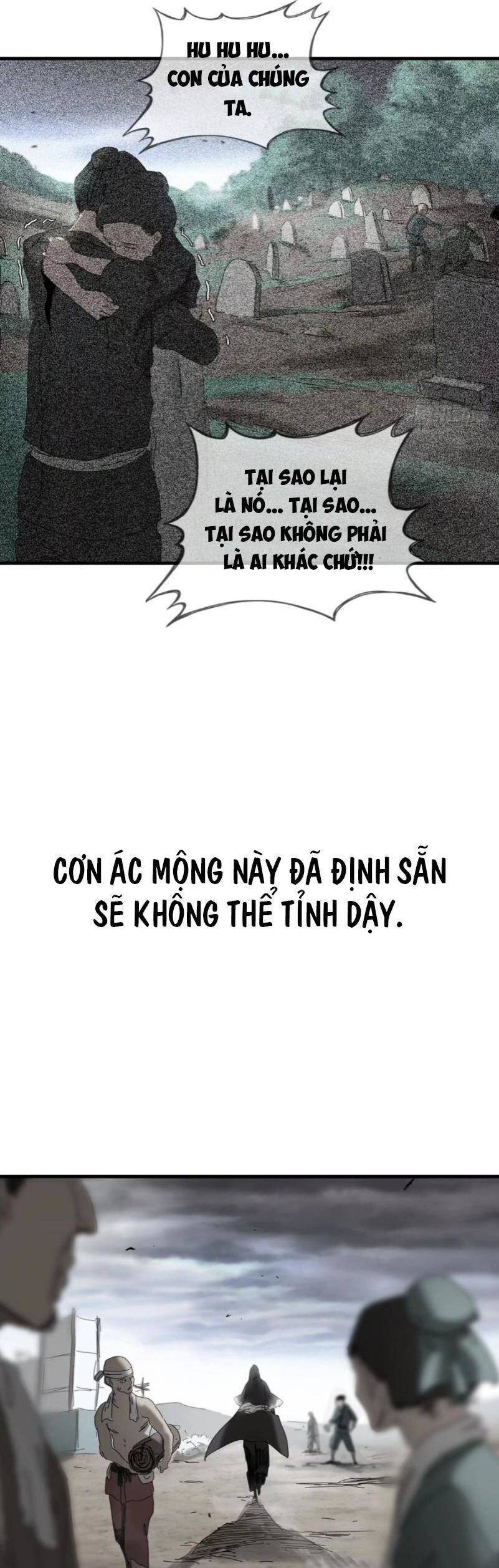 Phong Yêu Vấn Đạo Chapter 6 - 27