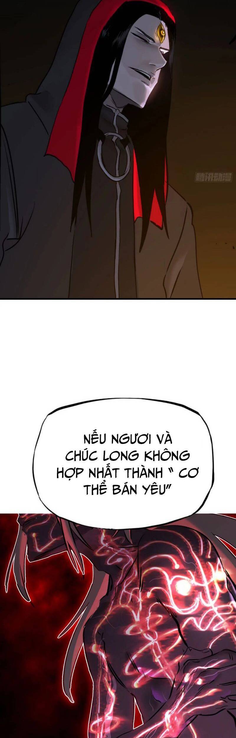 Phong Yêu Vấn Đạo Chapter 8 - 20
