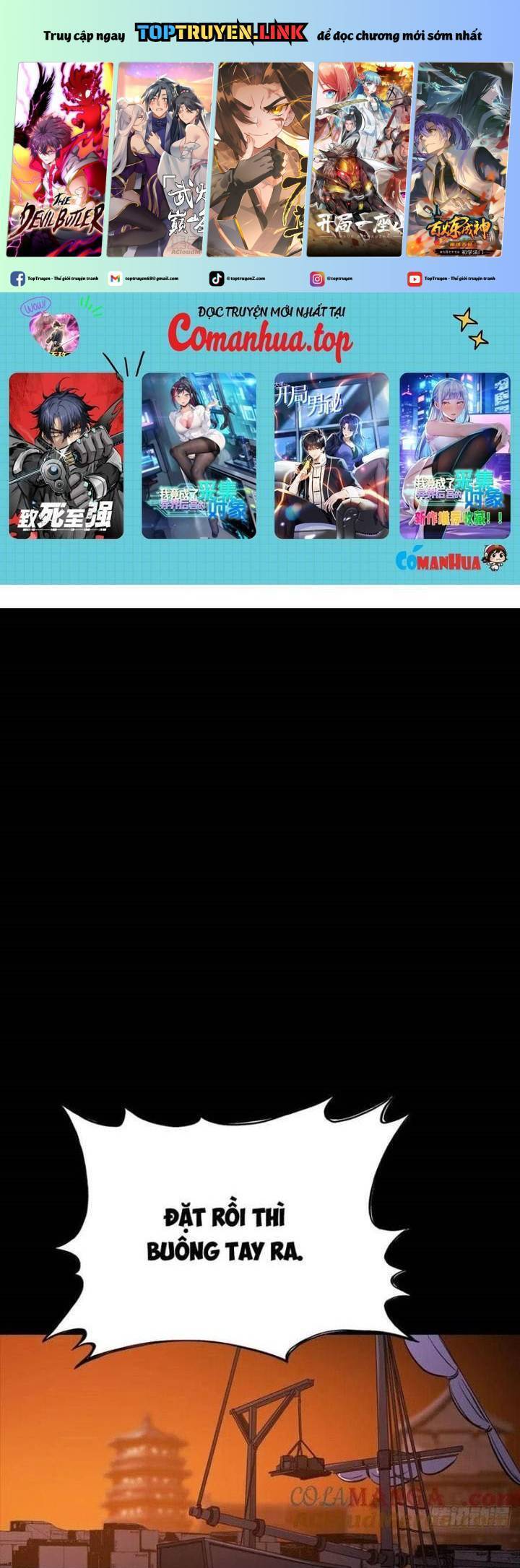 Phong Yêu Vấn Đạo Chapter  83 - 2