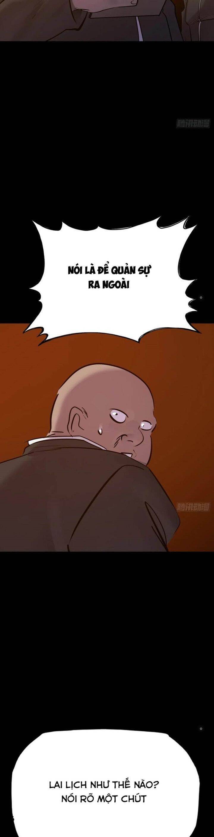 Phong Yêu Vấn Đạo Chapter  83 - 15