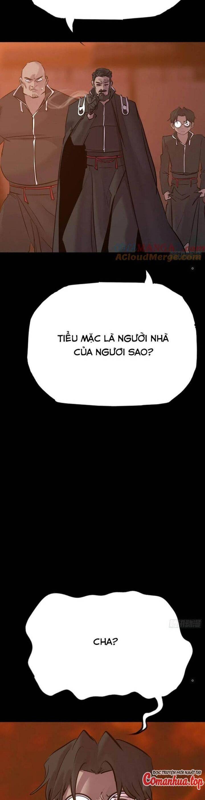 Phong Yêu Vấn Đạo Chapter  83 - 20