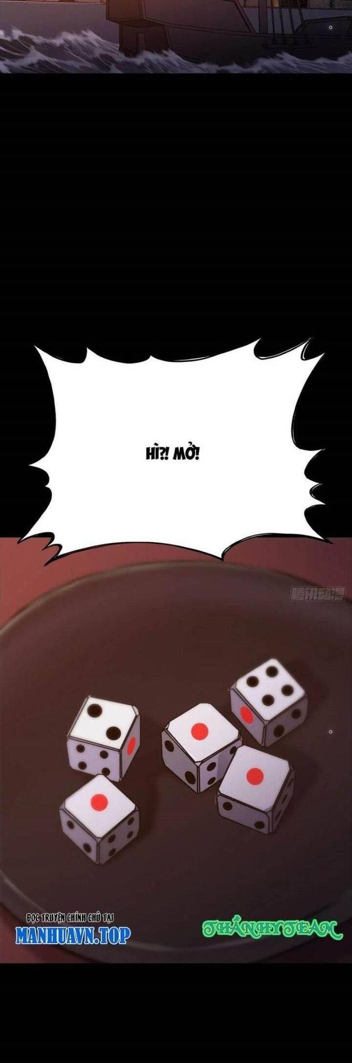 Phong Yêu Vấn Đạo Chapter  83 - 3