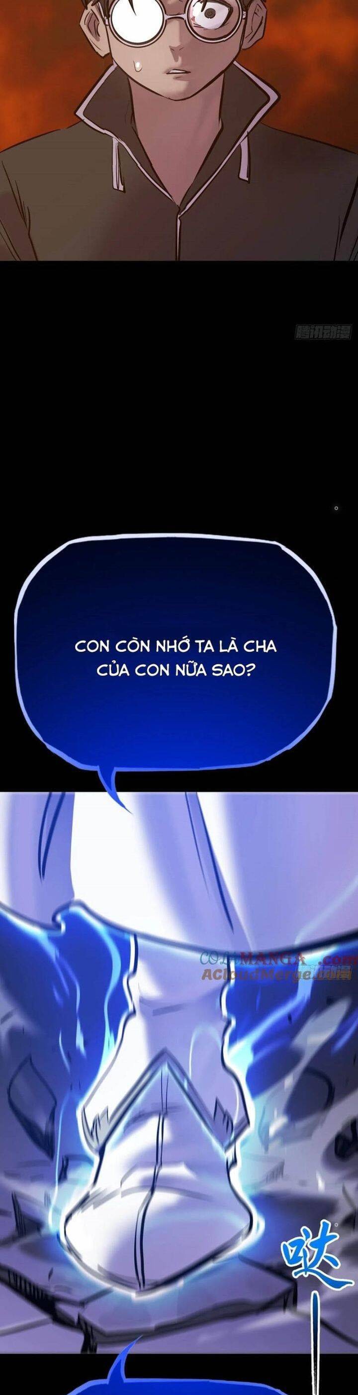 Phong Yêu Vấn Đạo Chapter  83 - 21