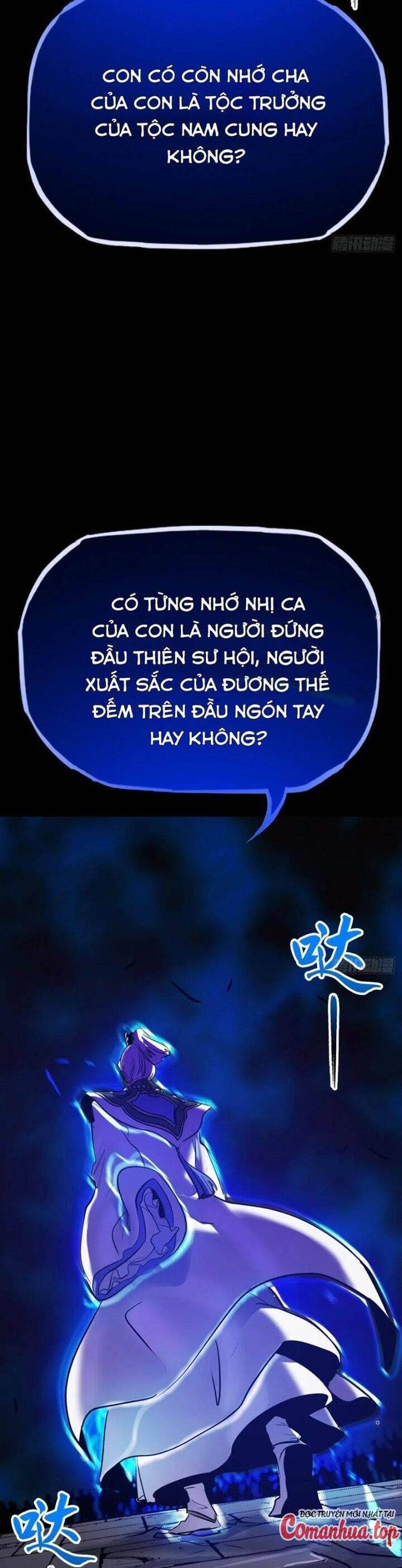 Phong Yêu Vấn Đạo Chapter  83 - 22