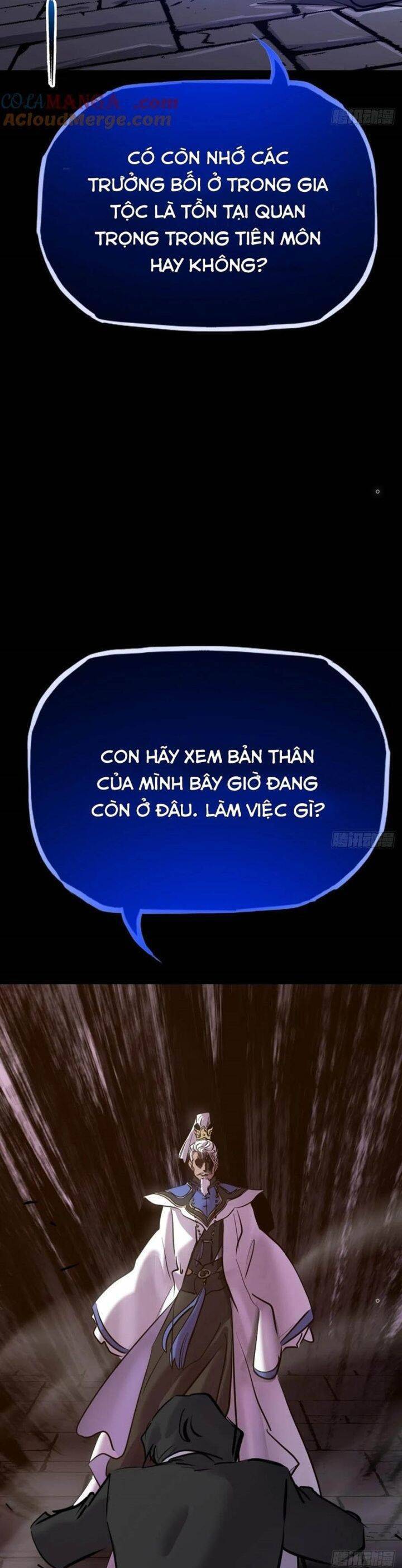 Phong Yêu Vấn Đạo Chapter  83 - 23