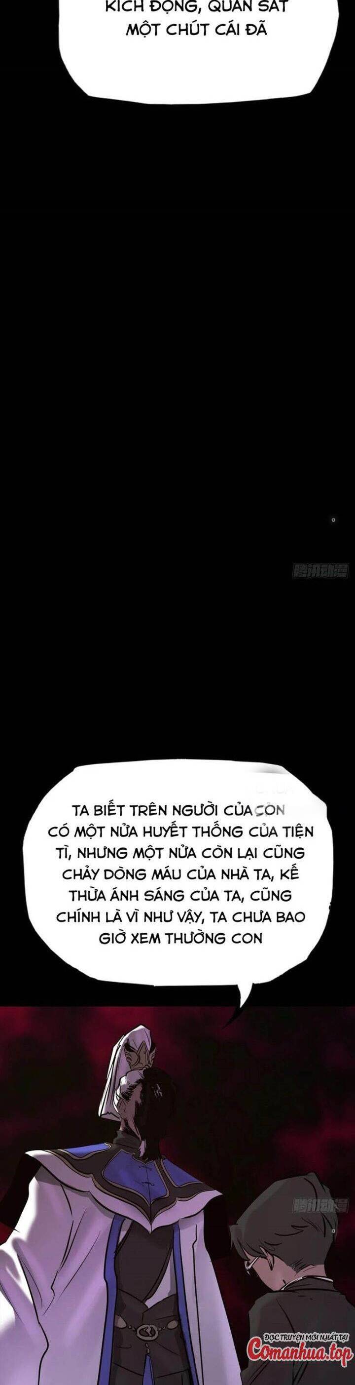 Phong Yêu Vấn Đạo Chapter  83 - 26