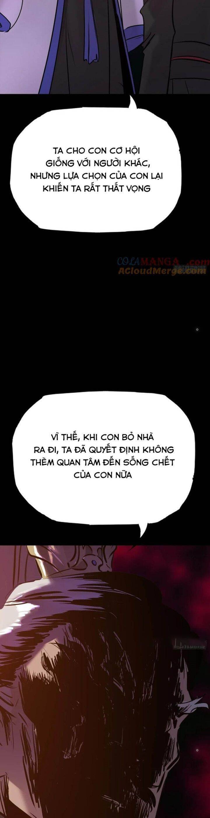 Phong Yêu Vấn Đạo Chapter  83 - 27