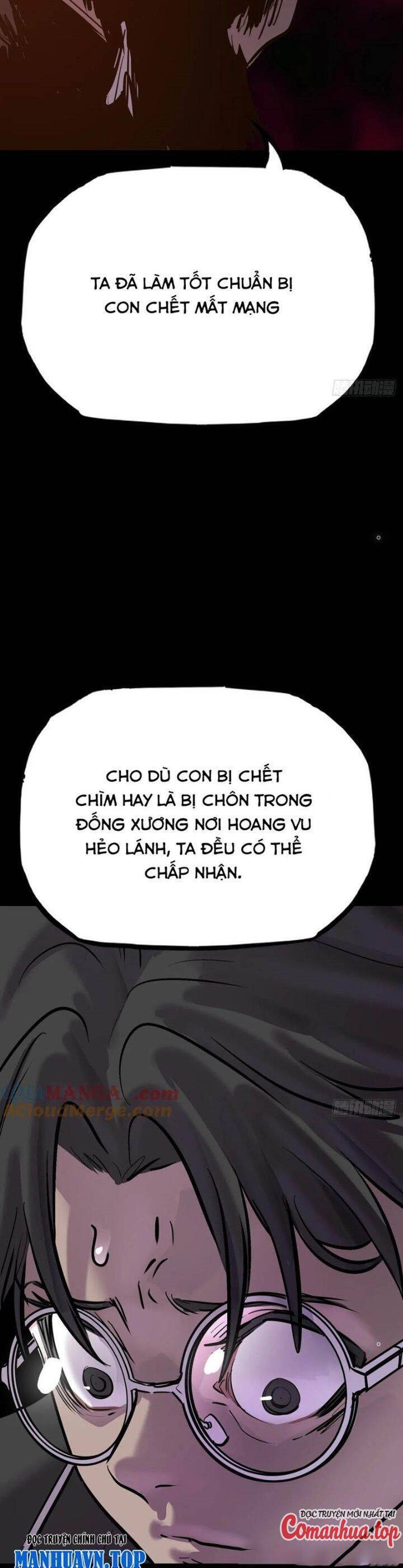 Phong Yêu Vấn Đạo Chapter  83 - 28