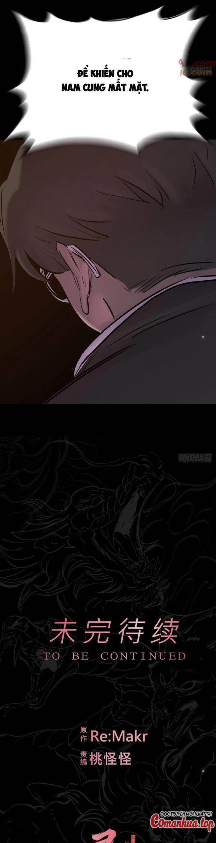 Phong Yêu Vấn Đạo Chapter  83 - 30