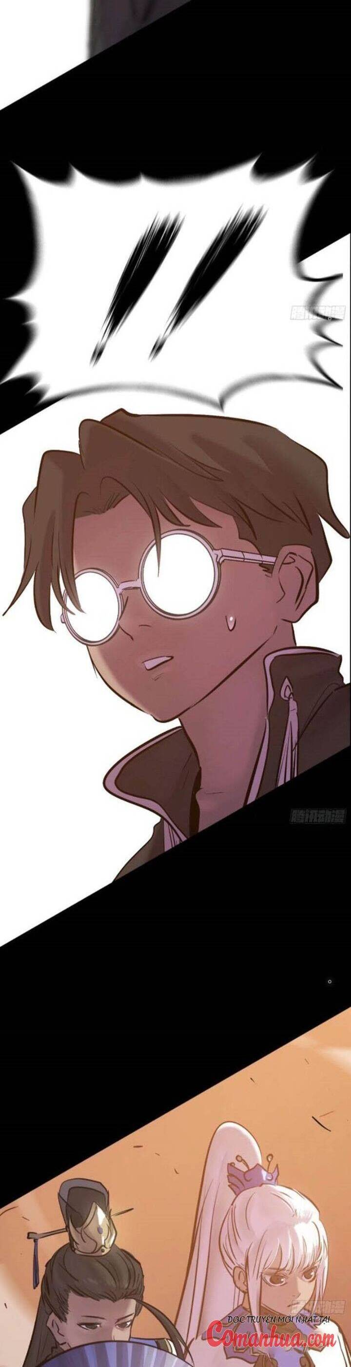 Phong Yêu Vấn Đạo Chapter  84 - 16