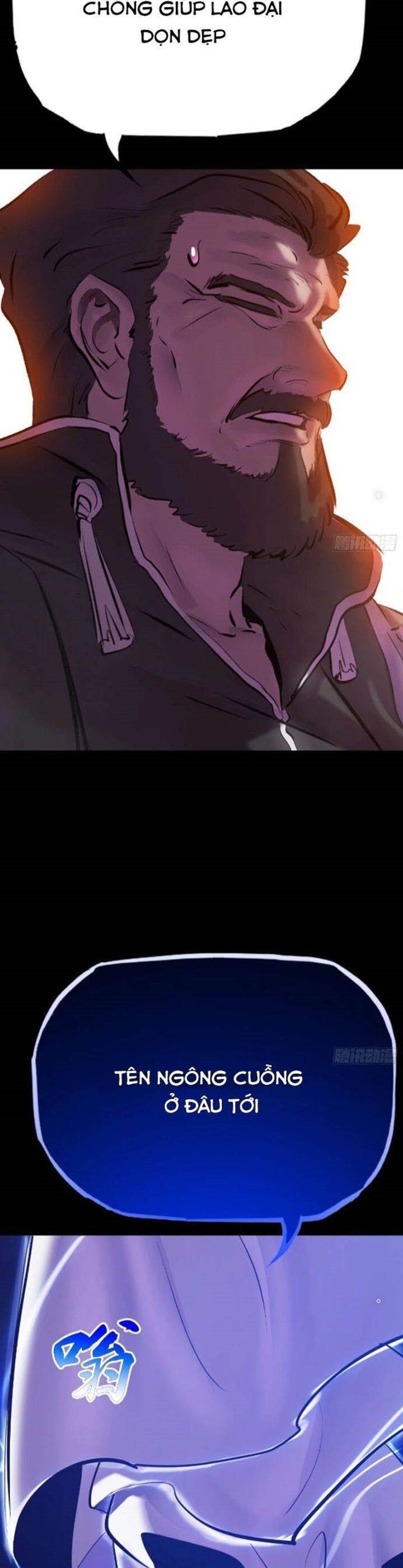 Phong Yêu Vấn Đạo Chapter  84 - 21