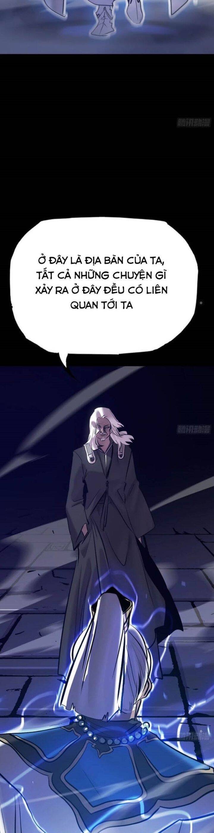 Phong Yêu Vấn Đạo Chapter  84 - 23