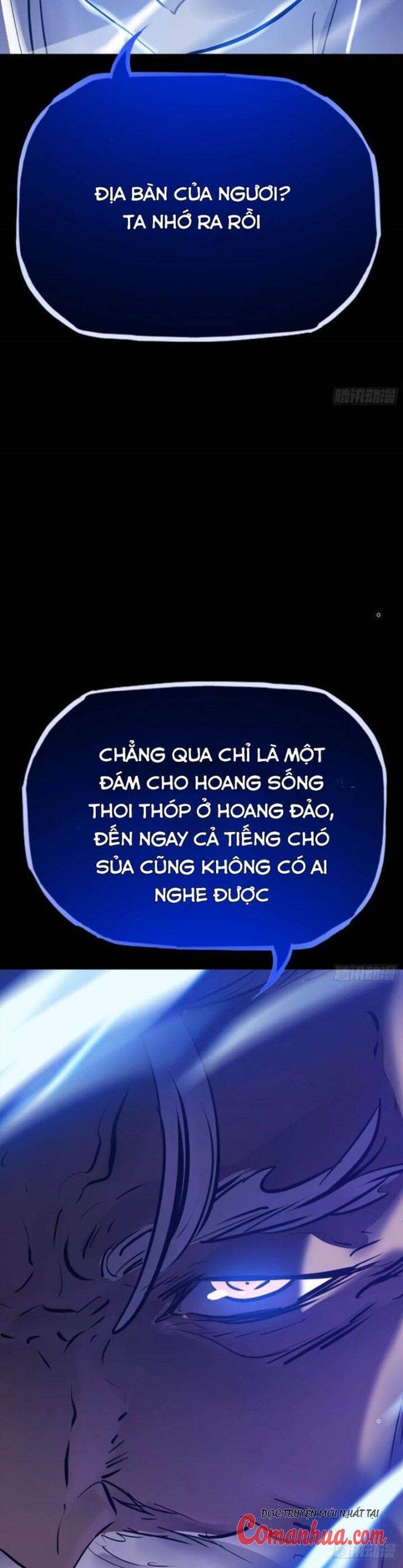 Phong Yêu Vấn Đạo Chapter  84 - 24