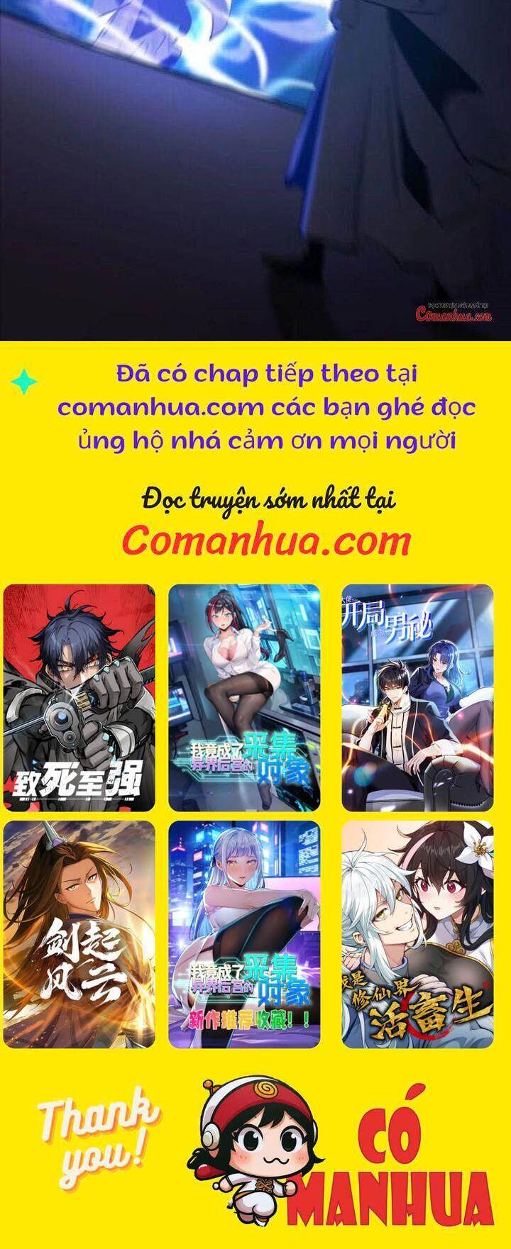 Phong Yêu Vấn Đạo Chapter  84 - 32