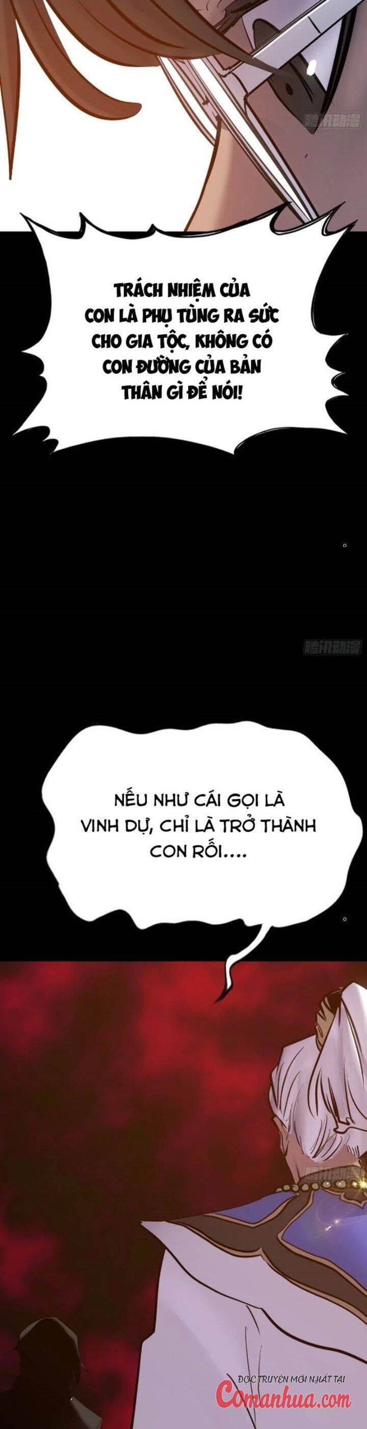 Phong Yêu Vấn Đạo Chapter  84 - 6