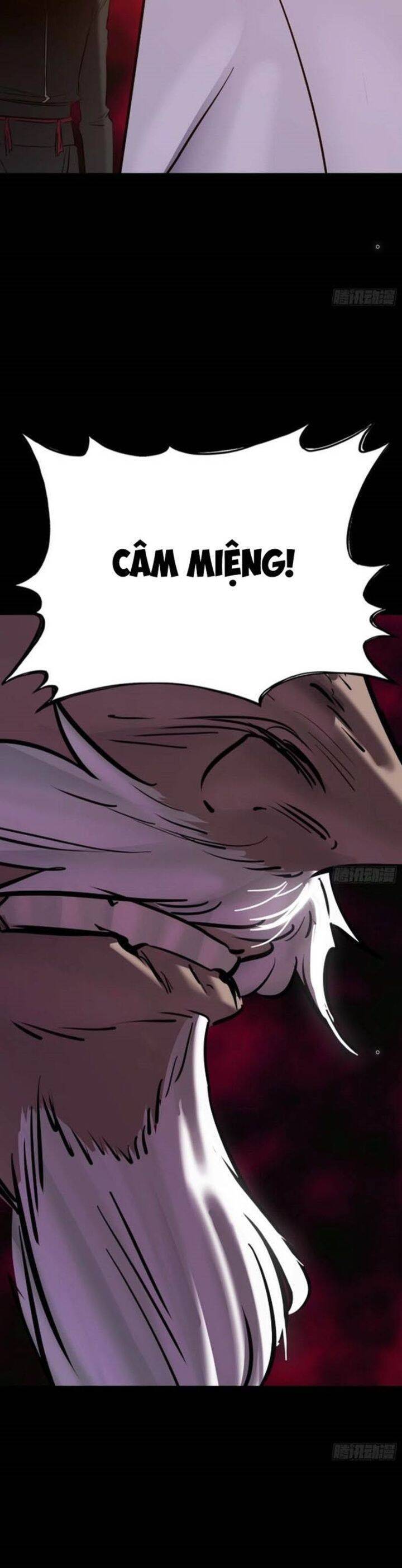 Phong Yêu Vấn Đạo Chapter  84 - 7