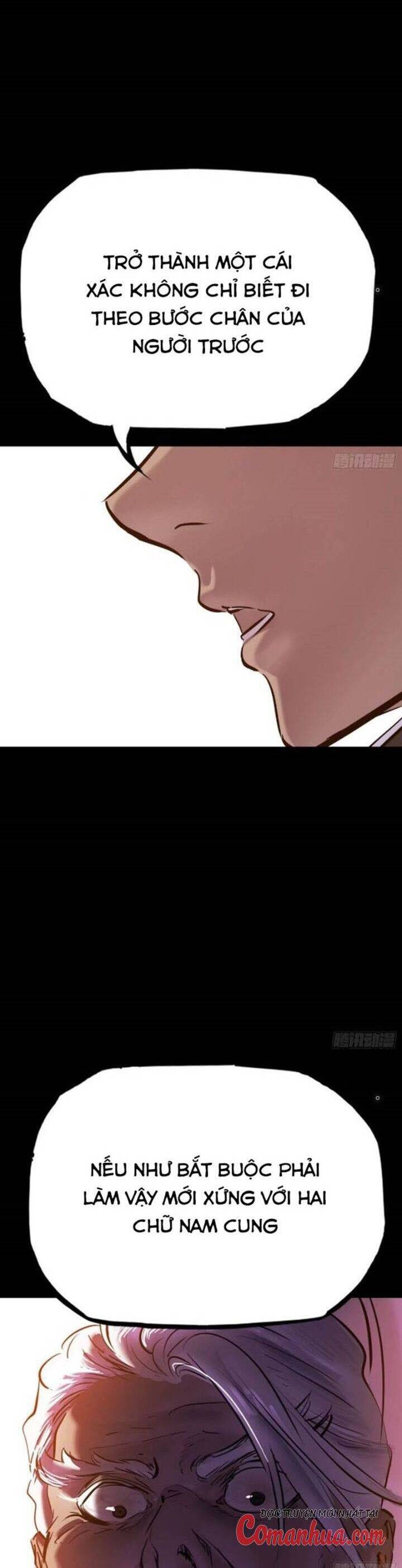 Phong Yêu Vấn Đạo Chapter  84 - 8