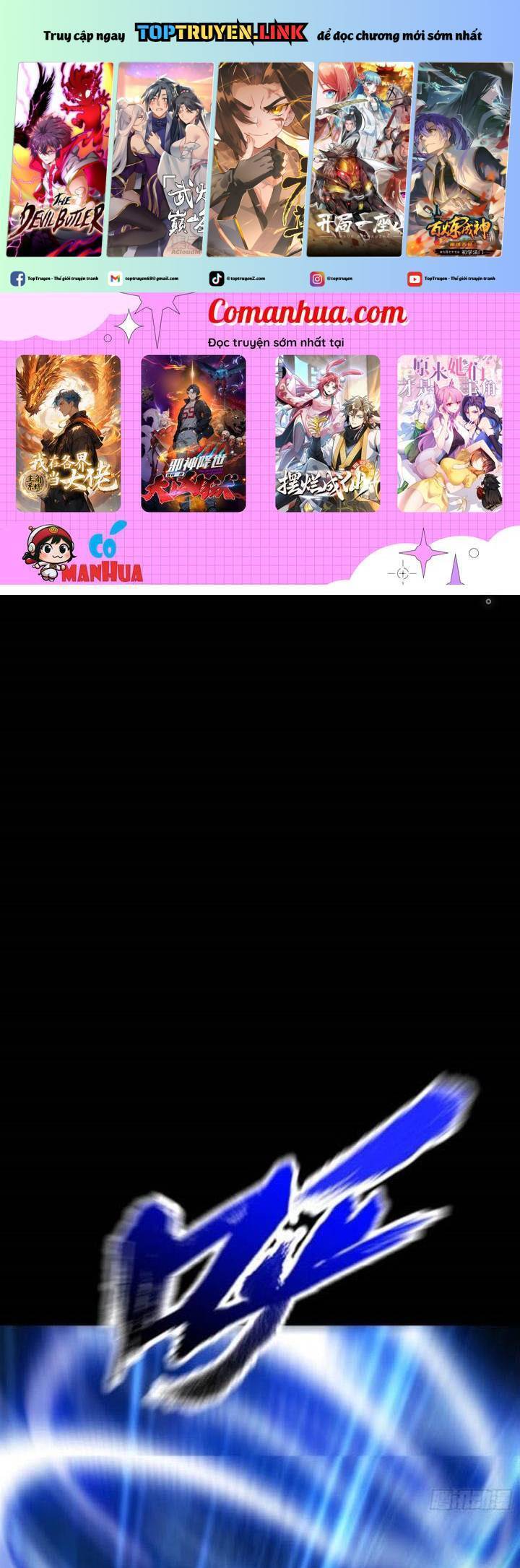 Phong Yêu Vấn Đạo Chapter  85 - 2