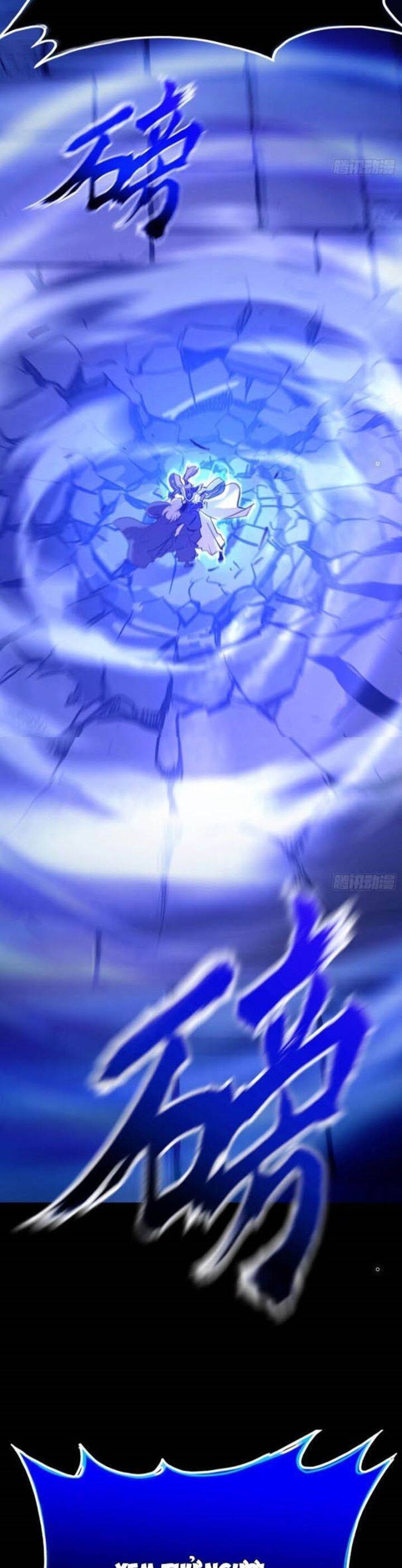 Phong Yêu Vấn Đạo Chapter  85 - 11