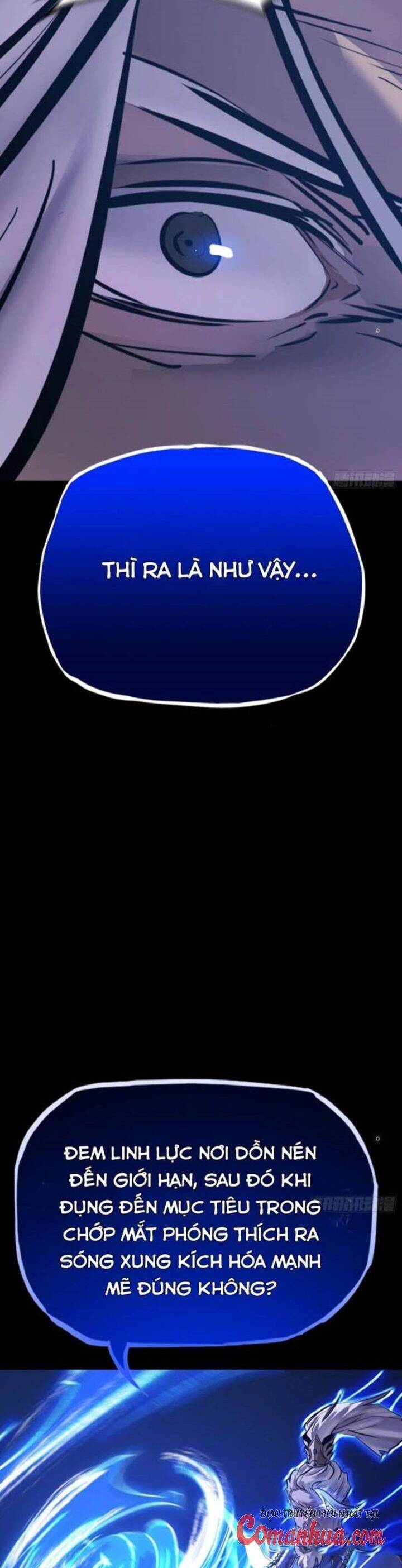 Phong Yêu Vấn Đạo Chapter  85 - 16