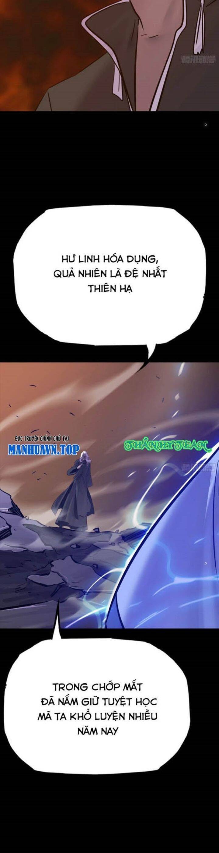 Phong Yêu Vấn Đạo Chapter  85 - 19