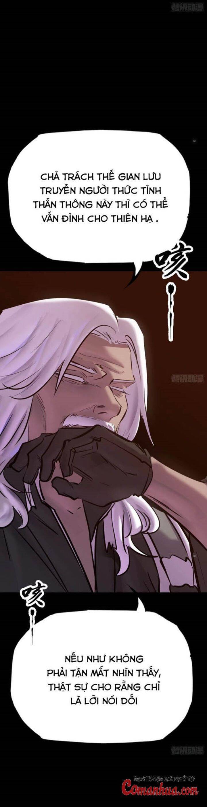 Phong Yêu Vấn Đạo Chapter  85 - 20