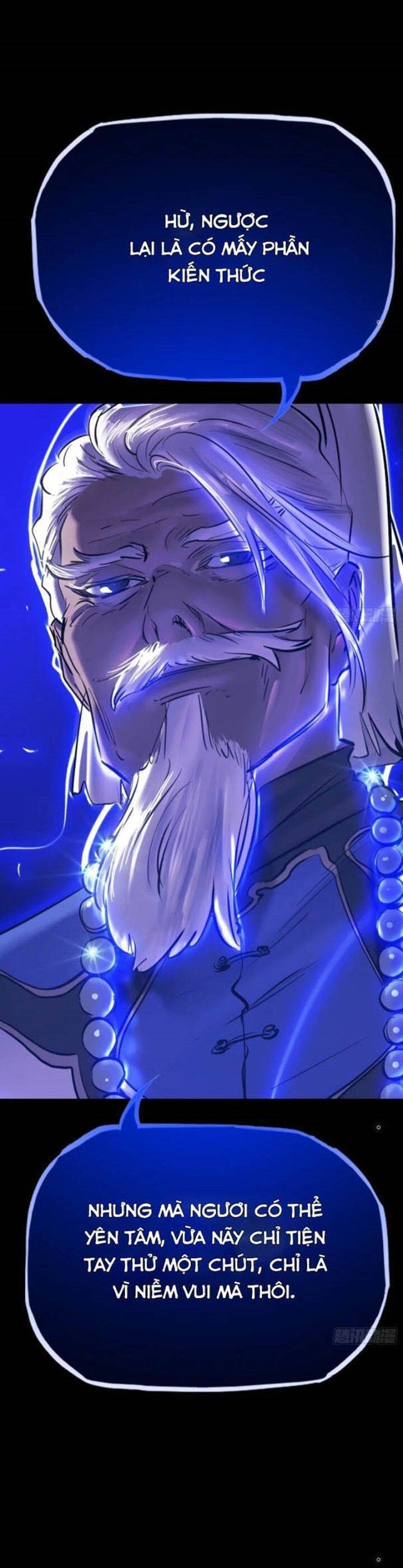 Phong Yêu Vấn Đạo Chapter  85 - 21