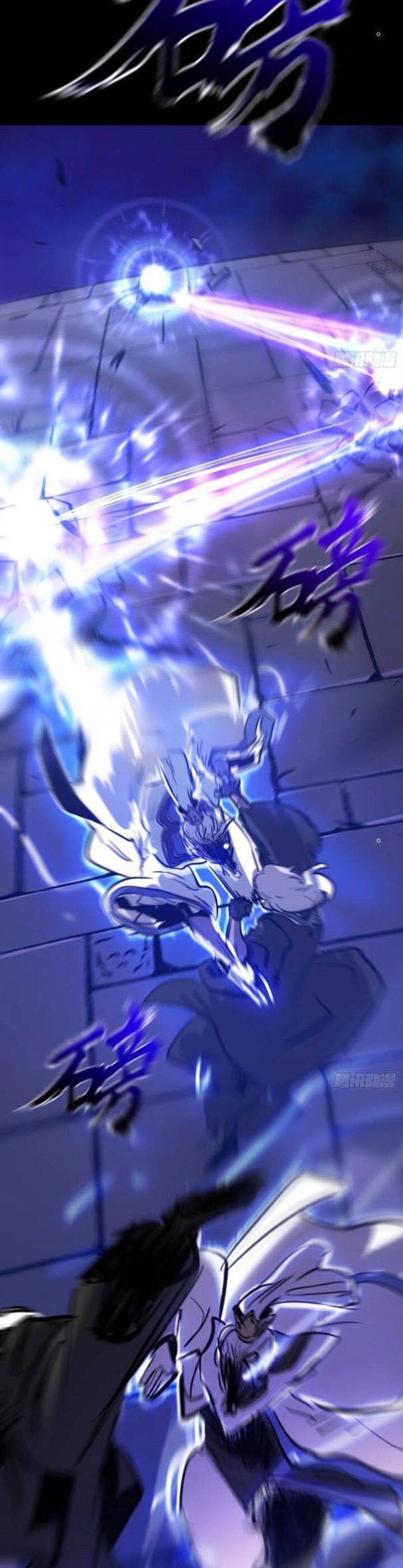 Phong Yêu Vấn Đạo Chapter  85 - 23