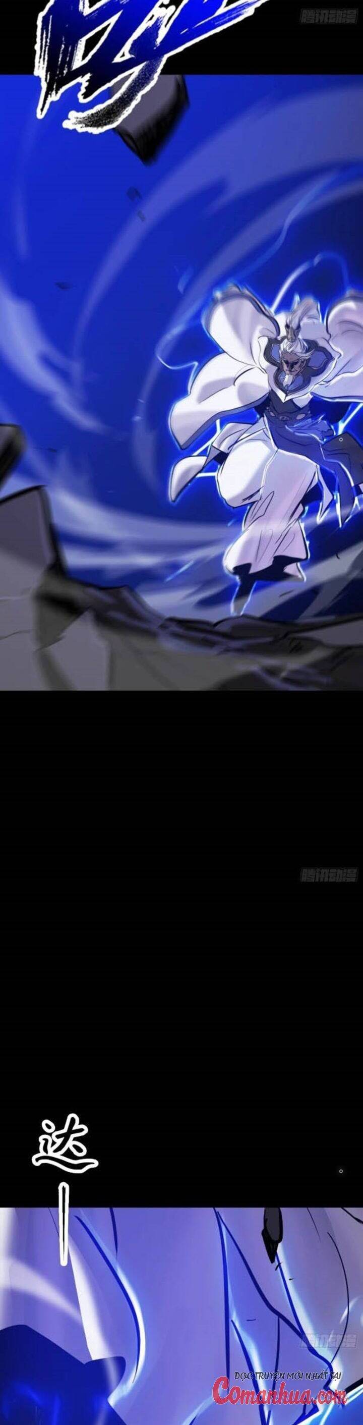 Phong Yêu Vấn Đạo Chapter  85 - 30