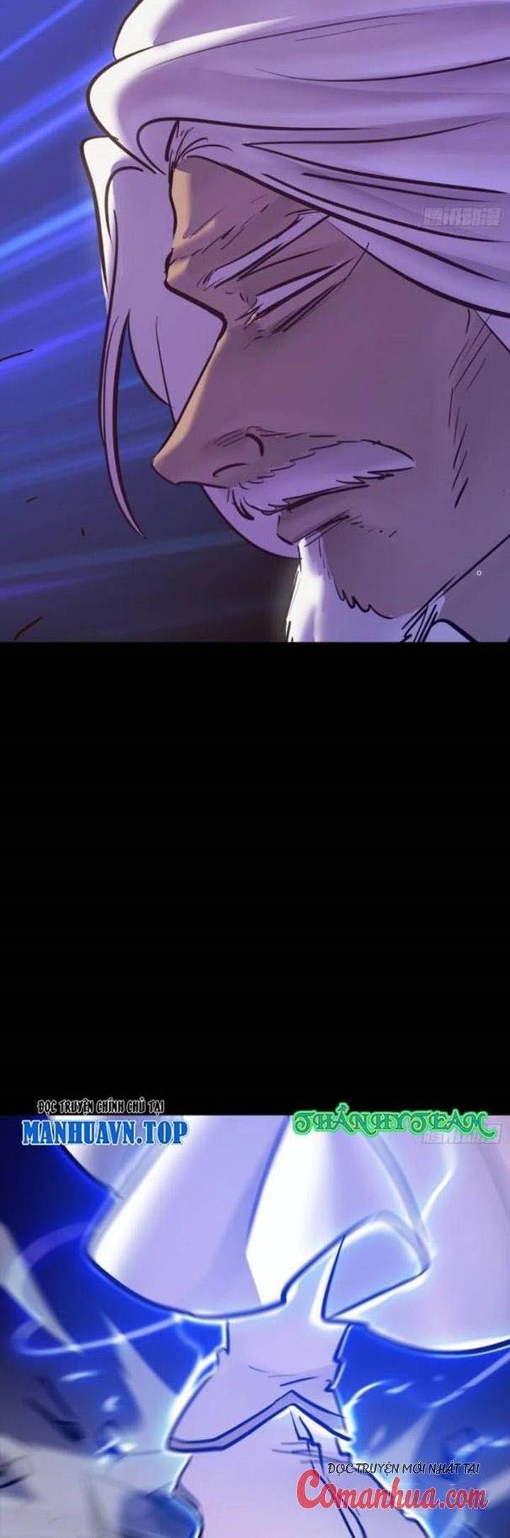 Phong Yêu Vấn Đạo Chapter  85 - 4