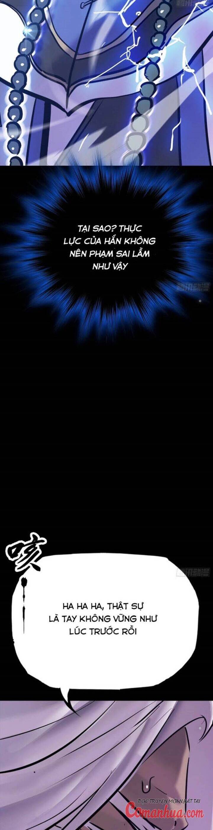 Phong Yêu Vấn Đạo Chapter  85 - 32