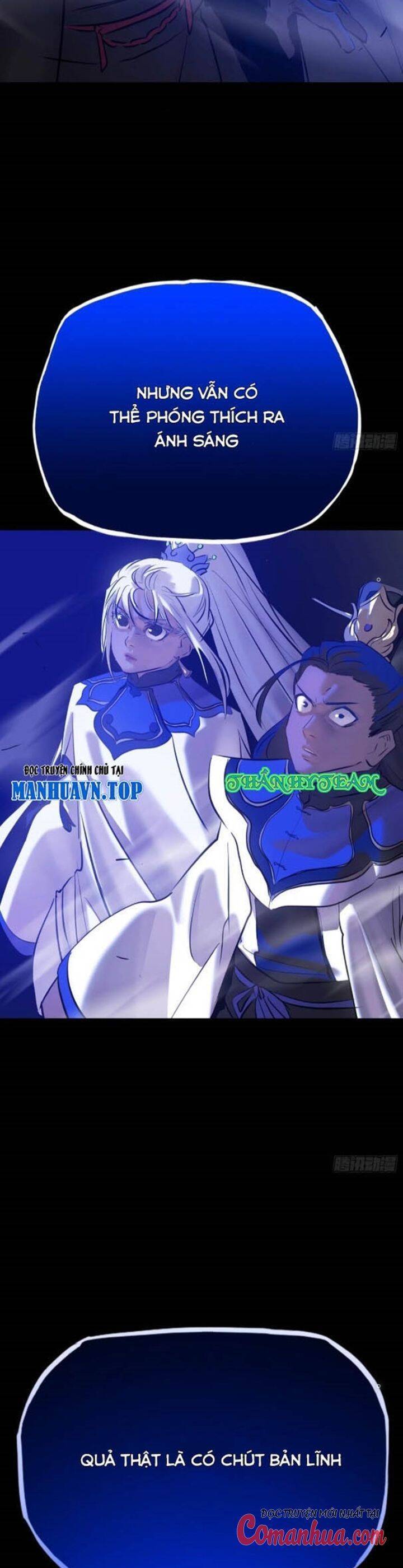 Phong Yêu Vấn Đạo Chapter  85 - 36