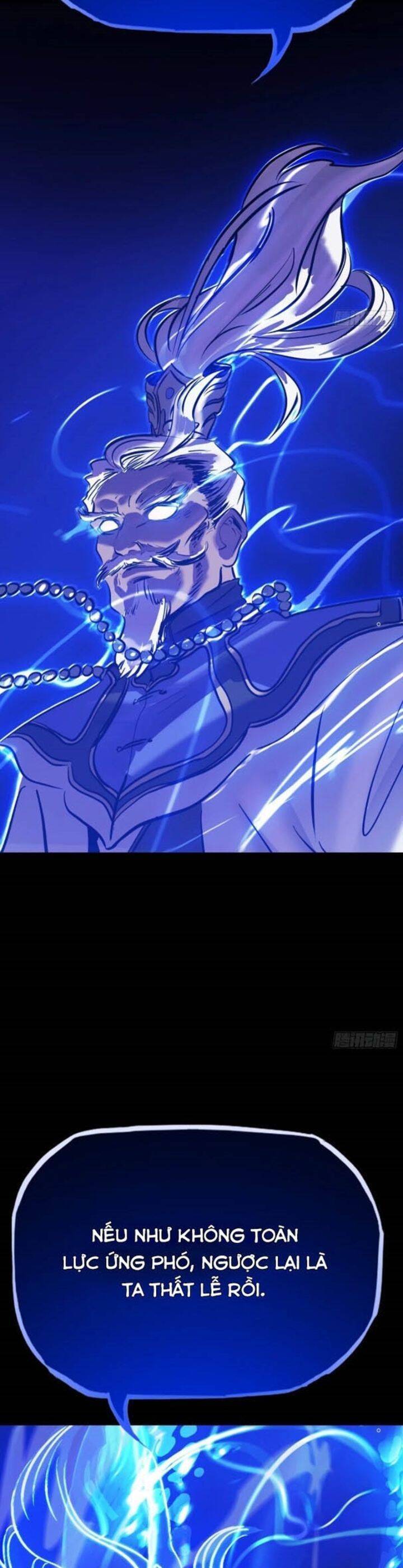 Phong Yêu Vấn Đạo Chapter  85 - 37