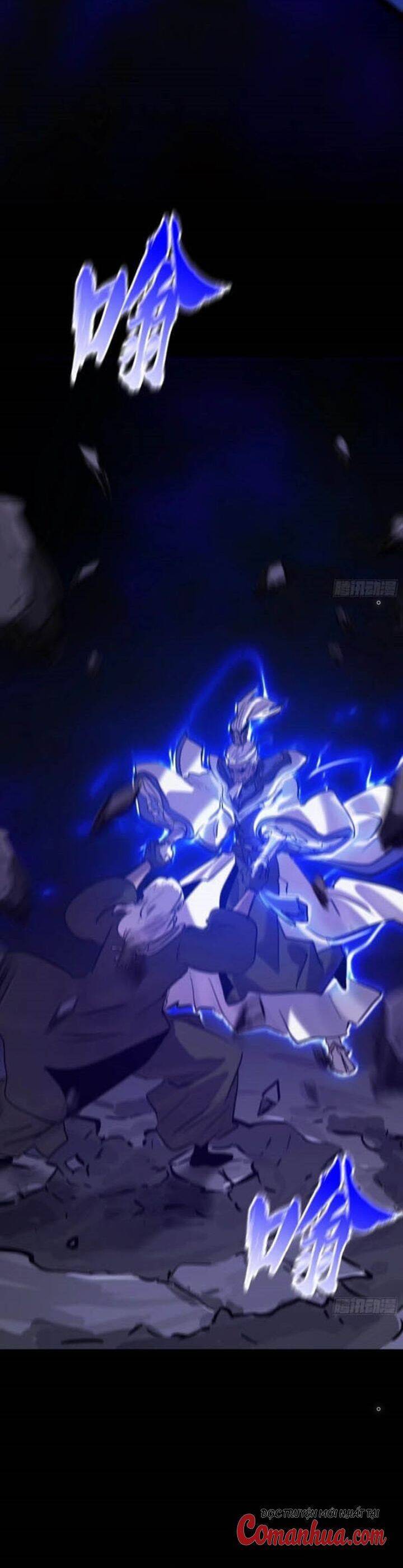 Phong Yêu Vấn Đạo Chapter  85 - 8