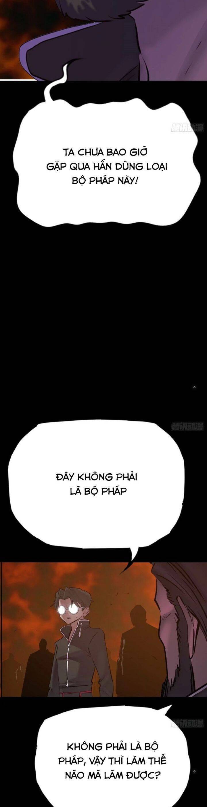 Phong Yêu Vấn Đạo Chapter  86 - 11