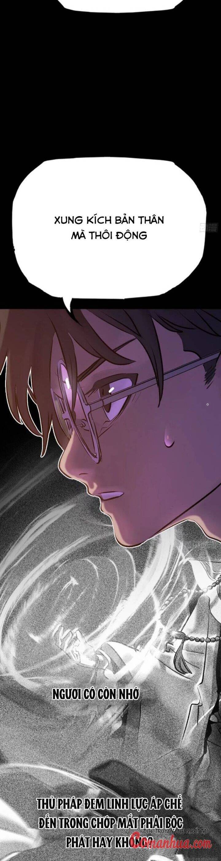 Phong Yêu Vấn Đạo Chapter  86 - 12