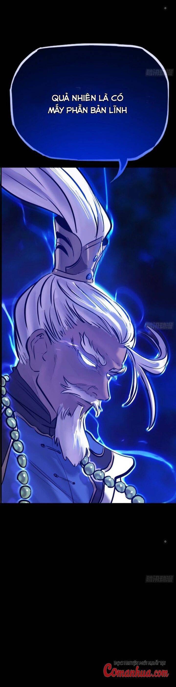 Phong Yêu Vấn Đạo Chapter  86 - 14