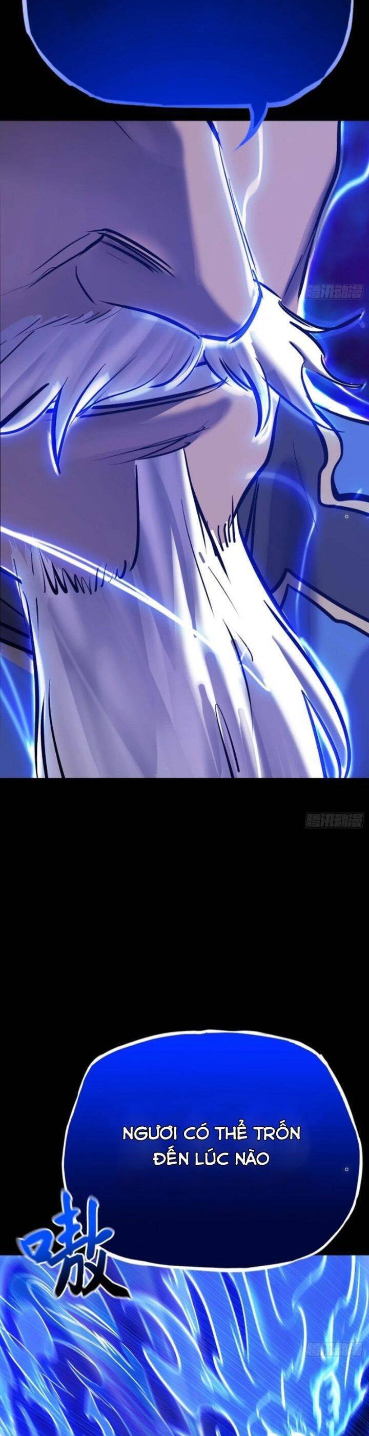 Phong Yêu Vấn Đạo Chapter 86 - 17